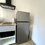 Magnifique T2 Proche De La Gare