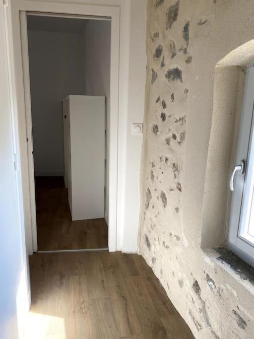 Magnifique T2 Proche De La Gare Appartement Clermont-Ferrand