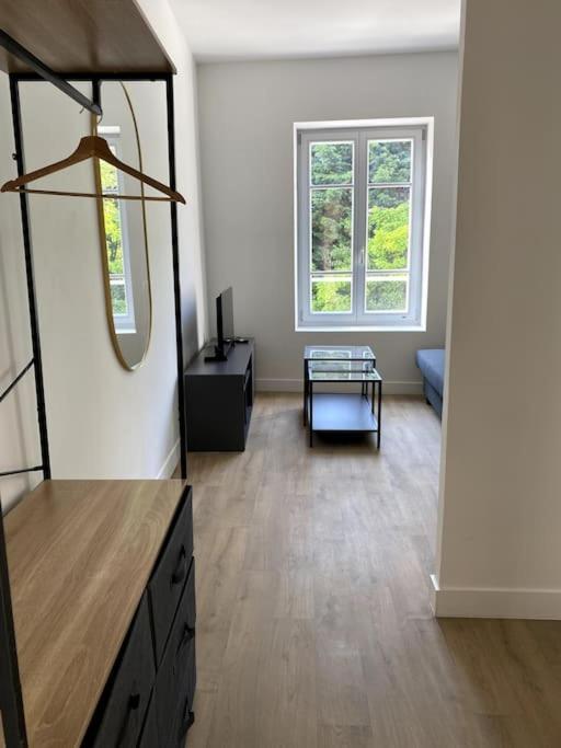 Magnifique T2 Proche De La Gare Appartement Clermont-Ferrand