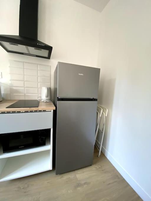 Magnifique T2 Proche De La Gare *